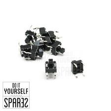 Commutateur tactile E-MU E4K