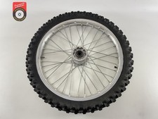 Honda CRF 450 R 2002-2004 -