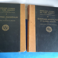 Radiologie clinique du tube