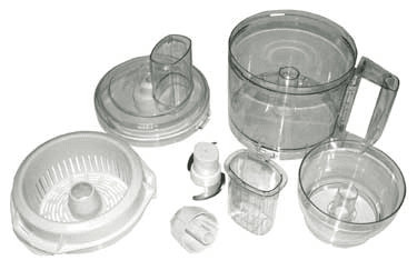 Bol kit cuve - kit,