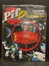 Pif Gadget 563 sous blister