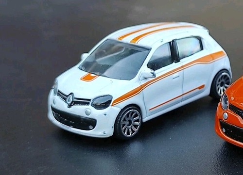 Majorette 206c renault - majorette,