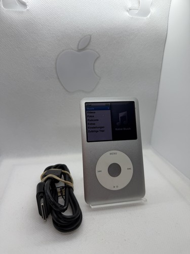 Apple ipod classic - ipod, 7e