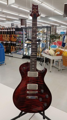 Guitare électrique paul reed - paul,