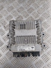 Calculateur moteur siemens - calculateur,