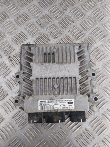 Calculateur moteur siemens - calculateur,