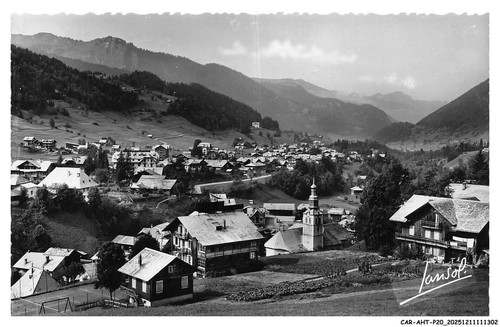 Car ahtp20 0968 morzine - -,
