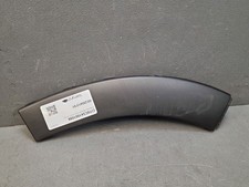 Elargisseur / contour pare choc avant gauche - Citroen C3 III après oct. 2016