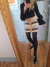 Haut noir Morgan taille S