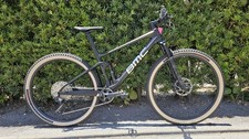 BMC Fourstroke 01 THREE, Color