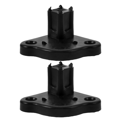 Pcs support de pied - , 2