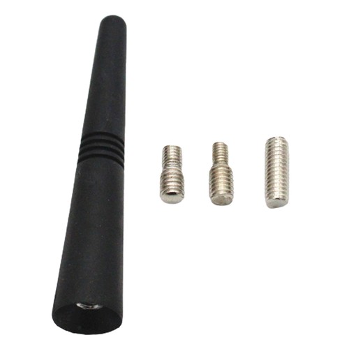 Antenne courte pour - de,