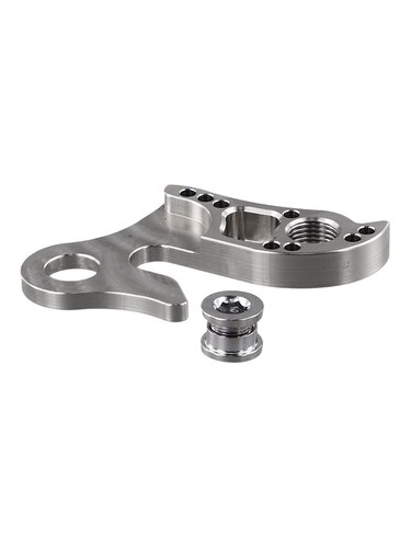 Cintre dérailleur vélo vg001 - dérailleur,