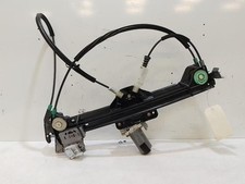 Leve vitre electrique avant