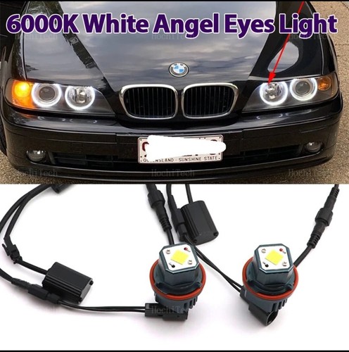 Ampoule led 160w bmw - 160w,