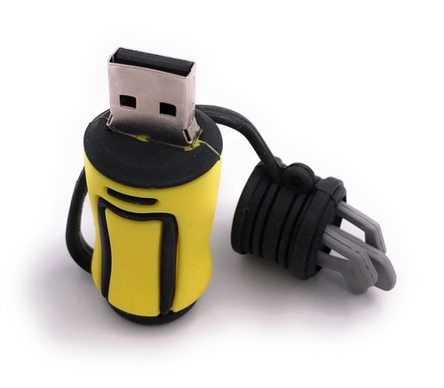 Sac golf sport jaune pour - sac,
