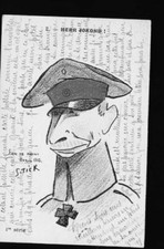 HERR JOKON EN COULEUR 