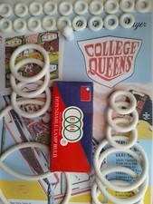 FLIPPER.GOTTLIEB -COLLEGE