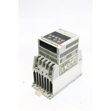 Allen-Bradley 160-BA02NSF1P1 Ser A Variable Speed Drive 0.75HP (B46)