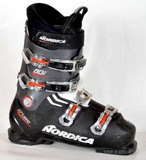 Nordica CRUISE 80 RX black -
