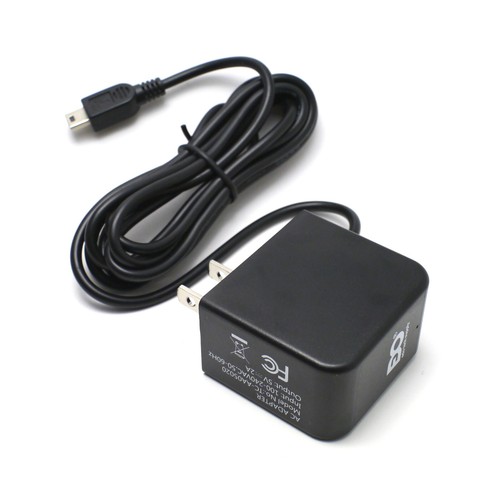 Adaptateur alimentation - ac,