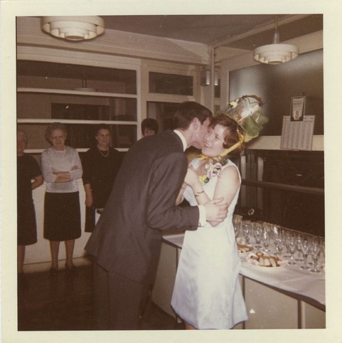 Photo ancienne vintage - photo,