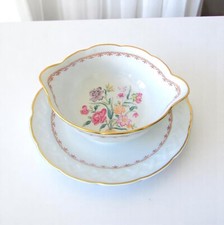 Limoges Bernardaud. Saucière