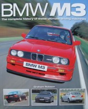 LIVRE/BOOK : BMW M3