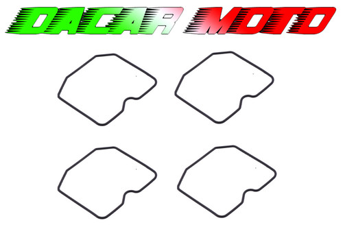 Garnitures pompe - 4x,