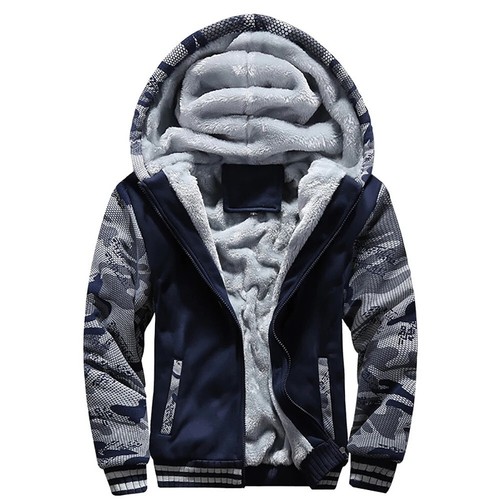Veste capuche pour - veste,