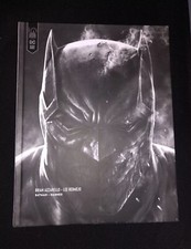 BD BATMAN -DAMNED/ Azzarello -
