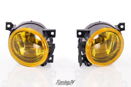 Phares antibrouillard kit - antibrouillard,