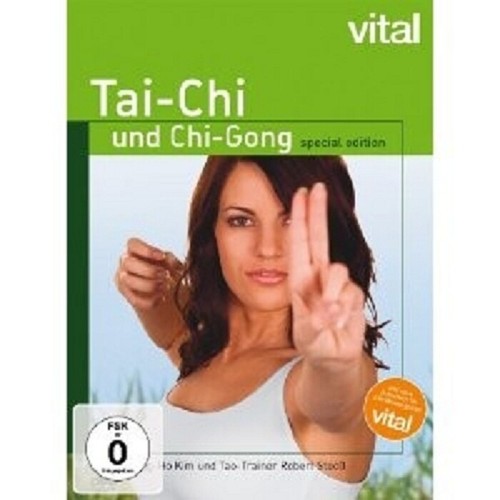 Tai chi qigong - chi,