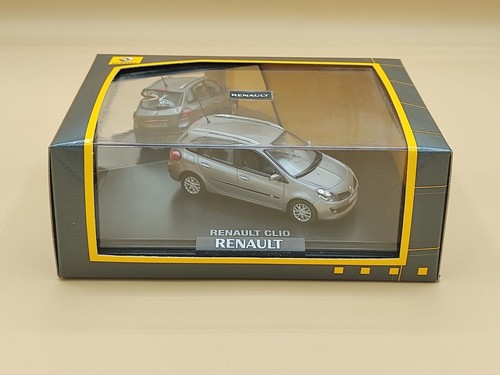 Renault clio iii estate - 1/43,