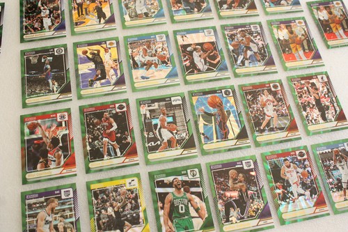 2024 panini donruss - 2024-25,