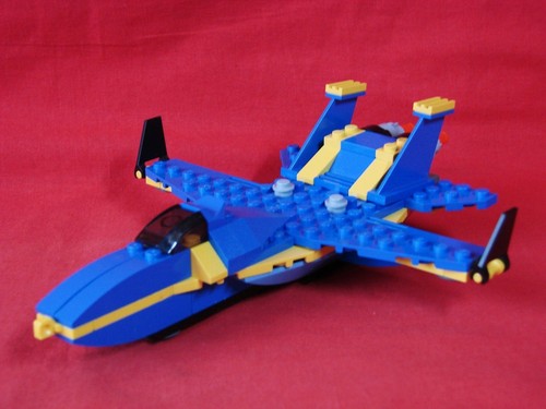 Lego system ref - lego, 4882