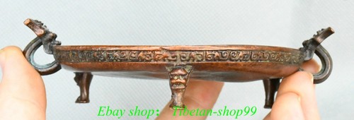Old chinese dynasty - 4.7''old,