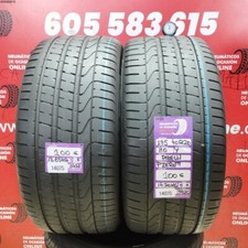 2X 295 40 R20 110Y PIRELLI P
