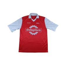 Maillot SCO Delaplace vintage #4 années 2000