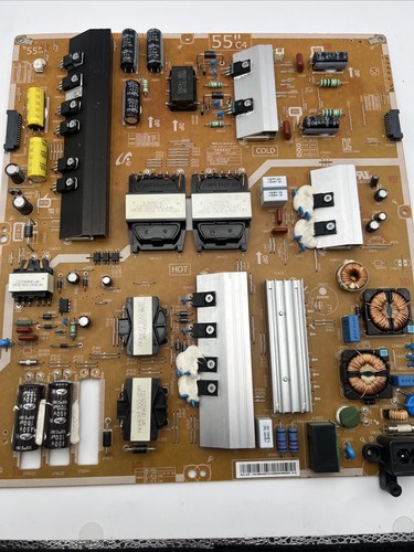 Carte alimentation samsung - tv,