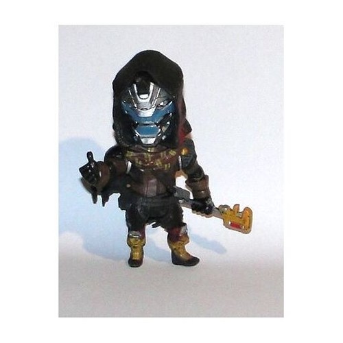 Figurine jeu video destiny - jeu,