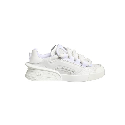 Baskets basses dolce gabbana - basses,