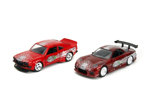Twin pack mazda - pack,