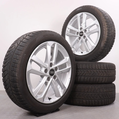 Audi 8y 17 pouces - a3, s3