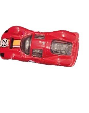 Hot wheels ferrari - ferrari, 512s
