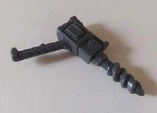 TMNT tortues ninja turtles playmates toys bebop arme camera 1988 teenage mutant