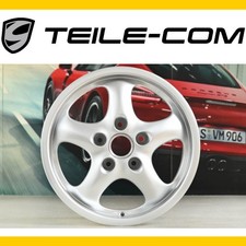 Jante Porsche 928 / 968 17"