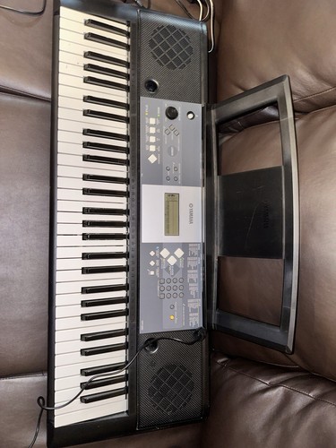 Yamaha ypt 230 electric - ypt-230,