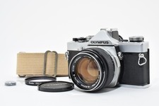 Olympus M-1 Slr Film Camera
