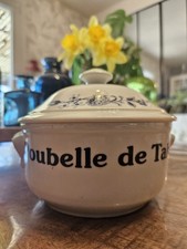 ​Poubelle de Table en